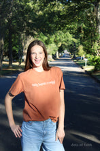 Make Heaven Crowded RUST