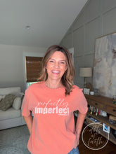 Perfectly Imperfect TERRACOTTA