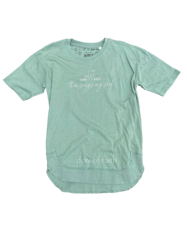 bird SAGE ROYCE shirt