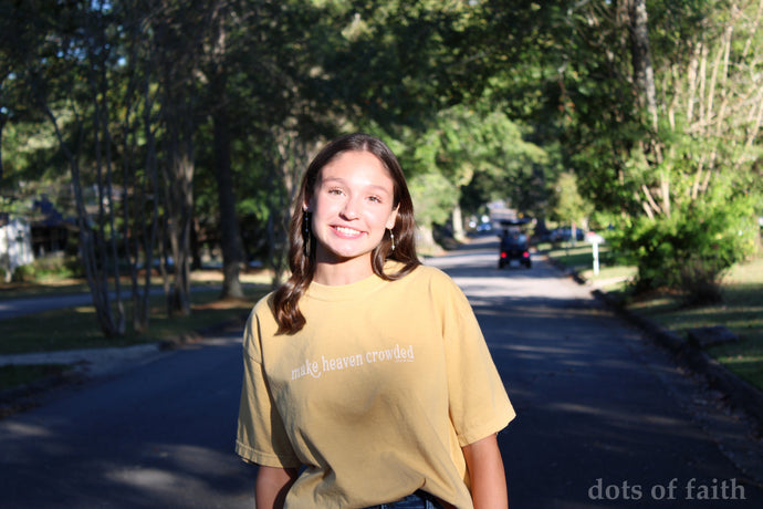 Make Heaven Crowded MUSTARD