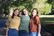 Make Heaven Crowded MOSS