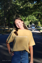 Make Heaven Crowded MUSTARD