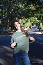 Make Heaven Crowded MOSS