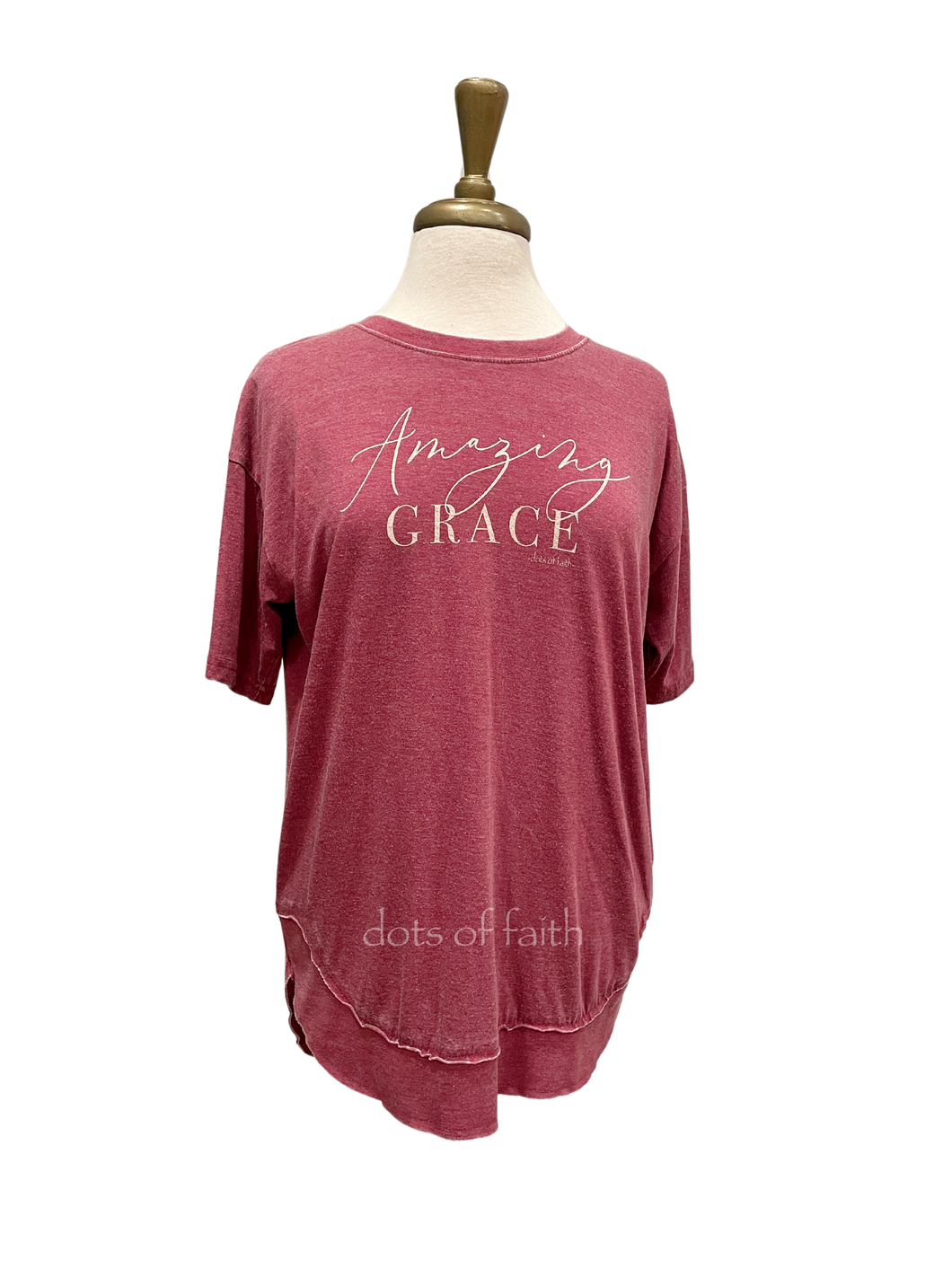 amazing grace MAROON ROYCE