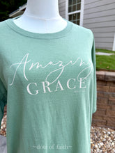 Amazing Grace Sage Royce