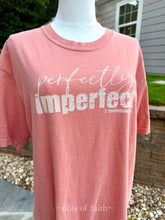 Perfectly Imperfect TERRACOTTA